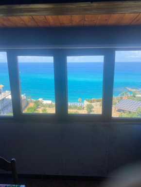 Appartamento Vista Mare
